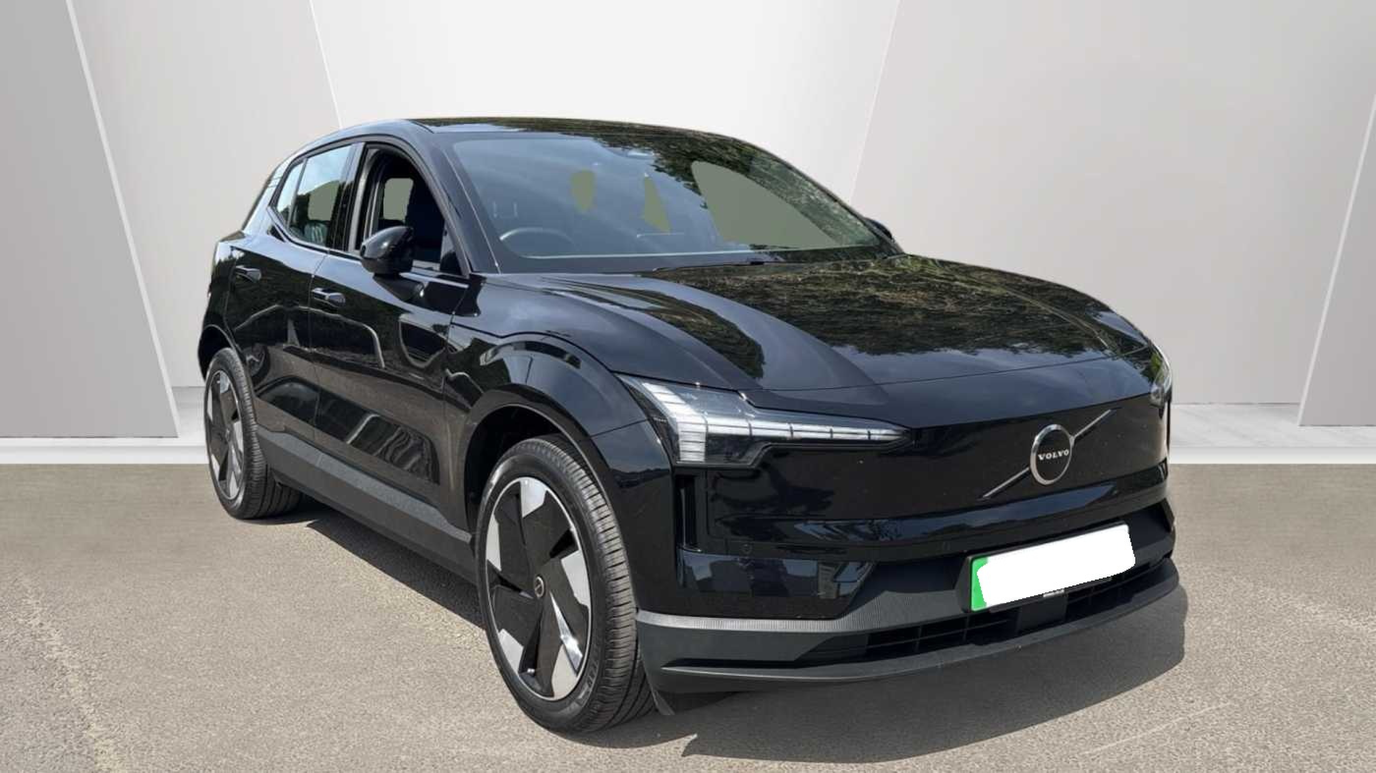 Volvo Ex30 listing photo