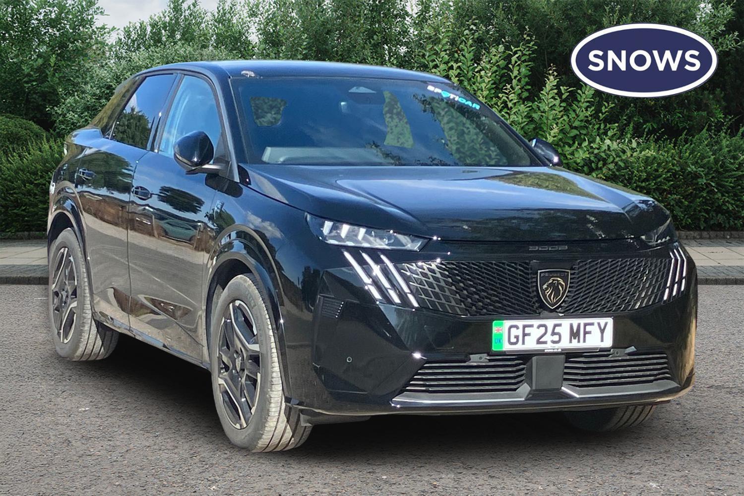 Peugeot 3008 dealer public-web source image