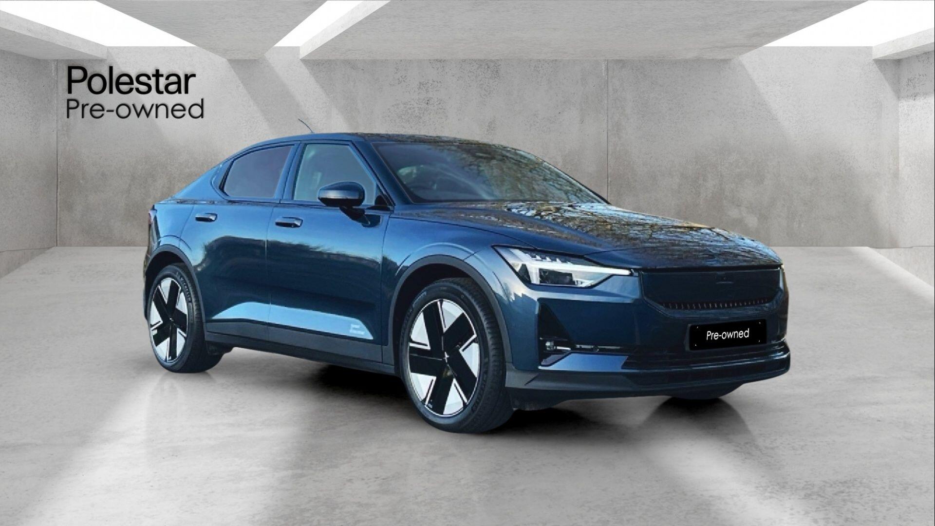 Polestar Polestar 2 listing photo
