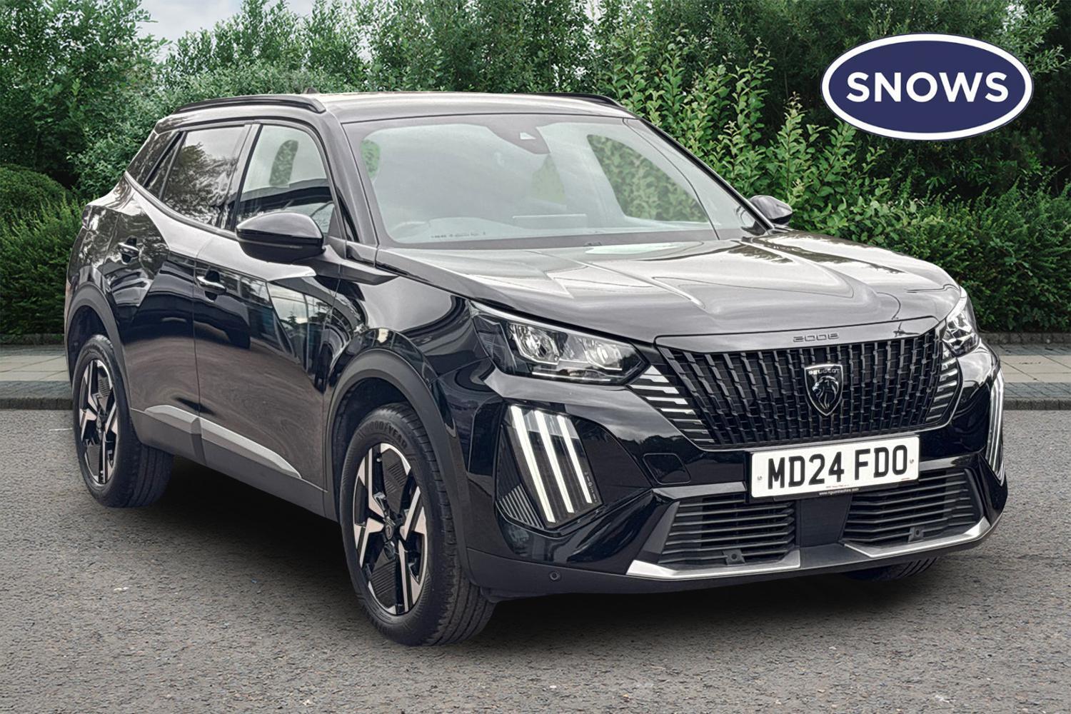 Peugeot 2008 dealer public-web source image
