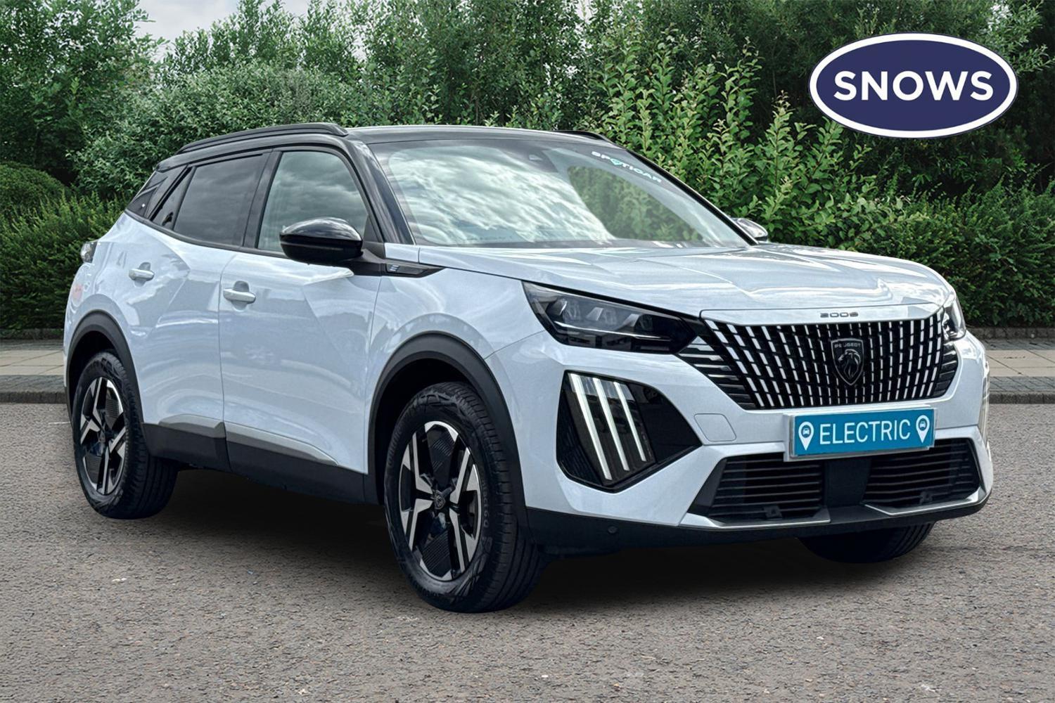 Peugeot 2008 dealer public-web source image