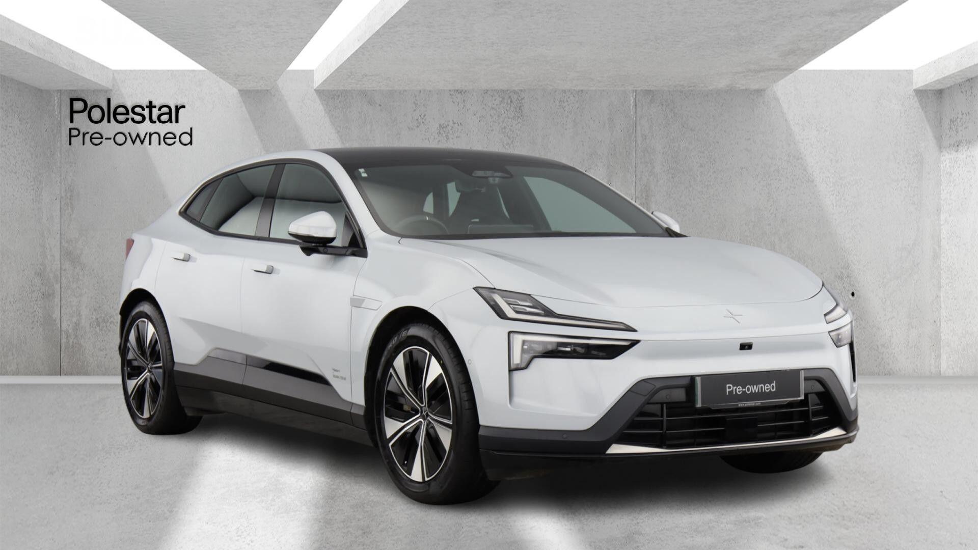 Polestar 4 dealer public-web source image