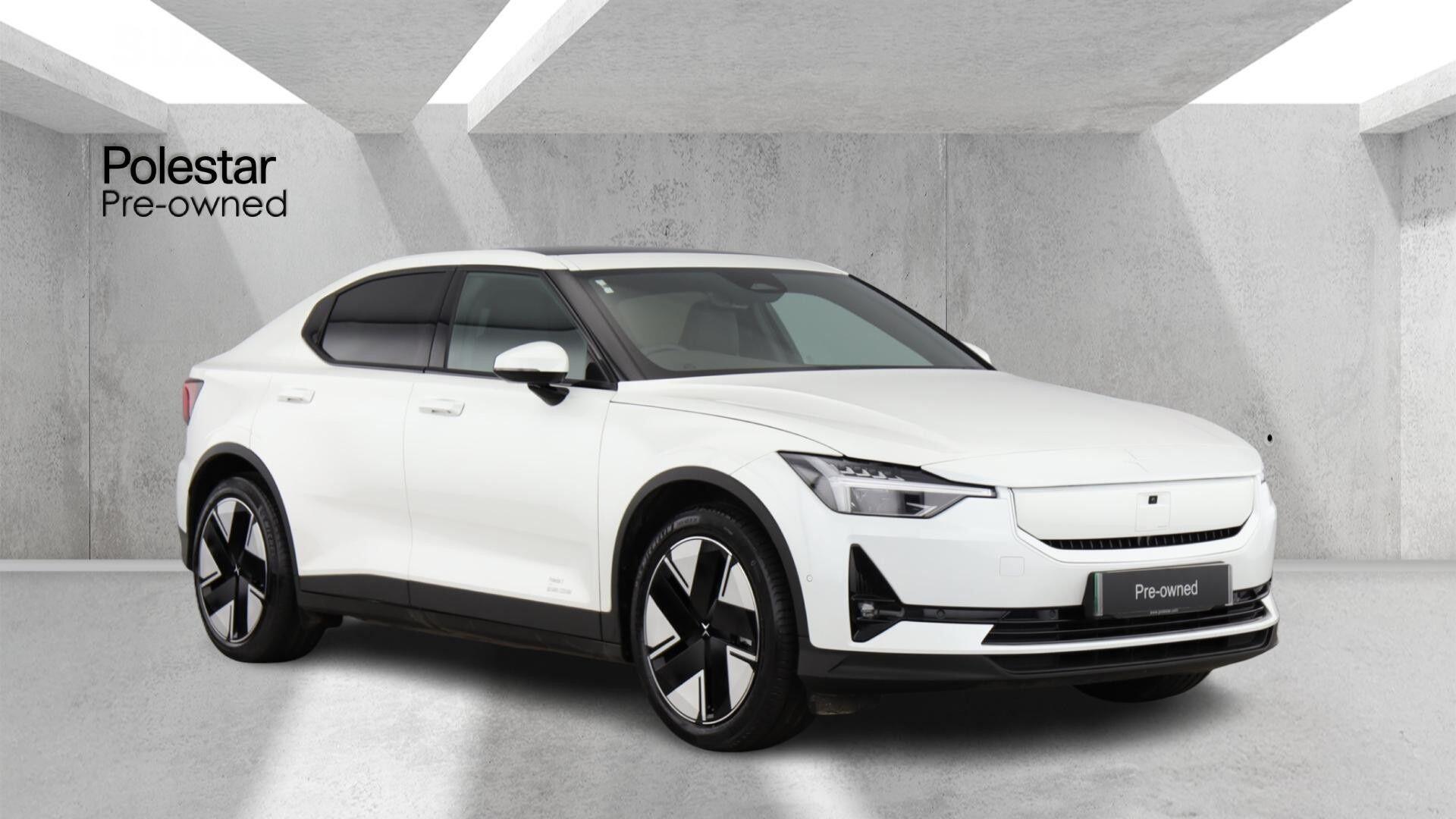 Polestar 2 dealer public-web source image