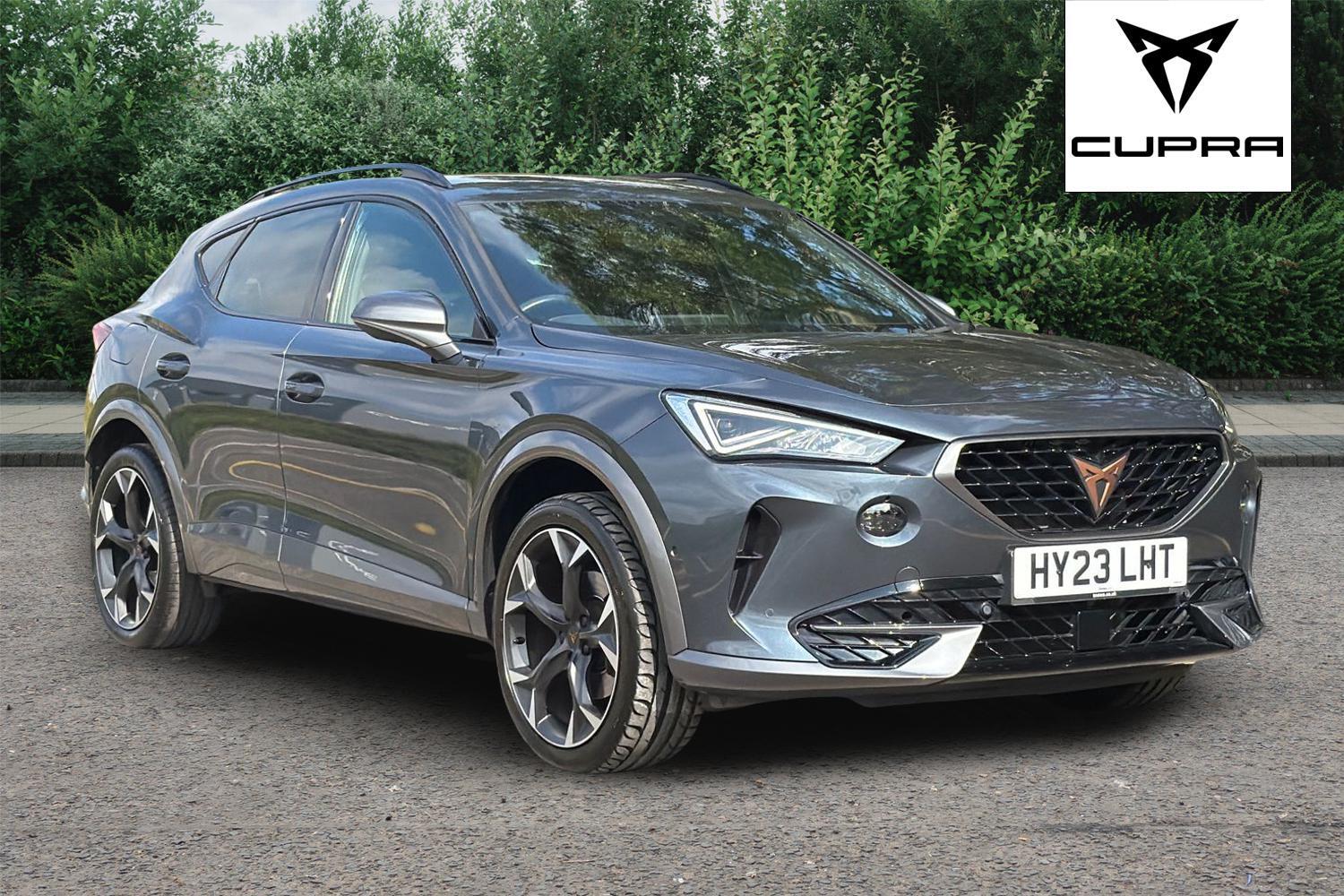 Cupra Formentor dealer public-web source image