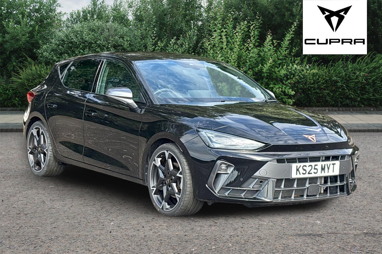 Cupra Leon dealer public-web source image