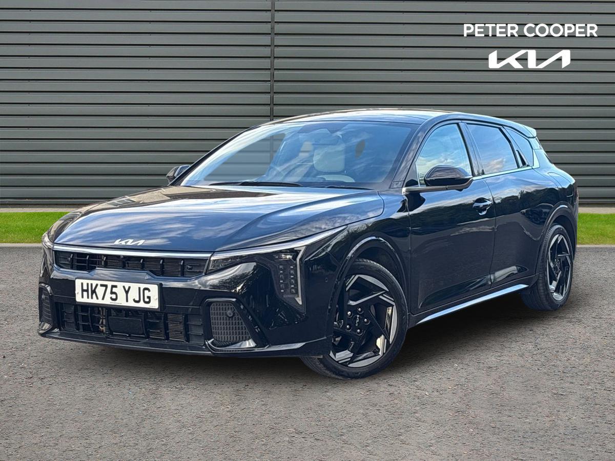 Kia K4