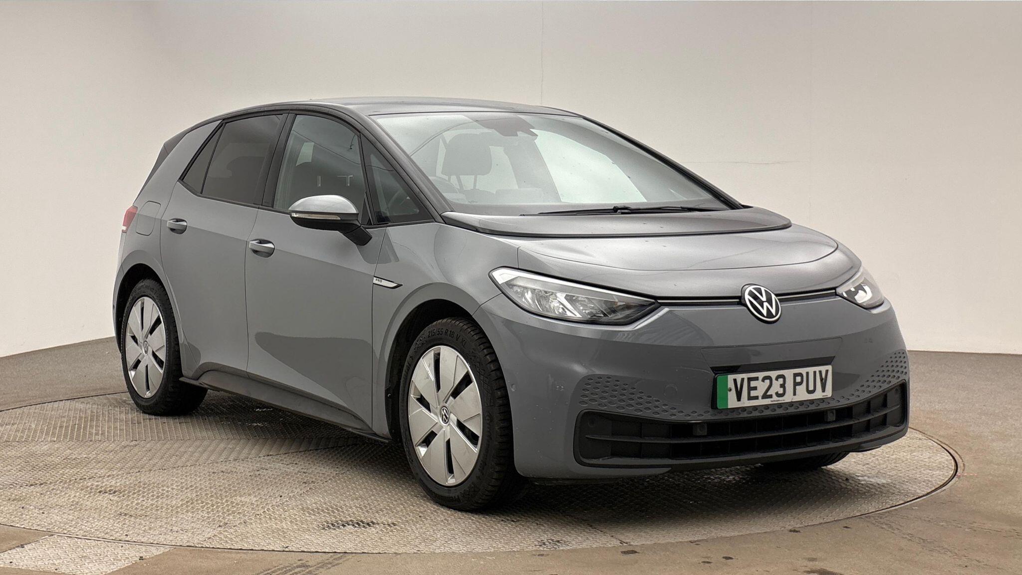 Volkswagen Id.3