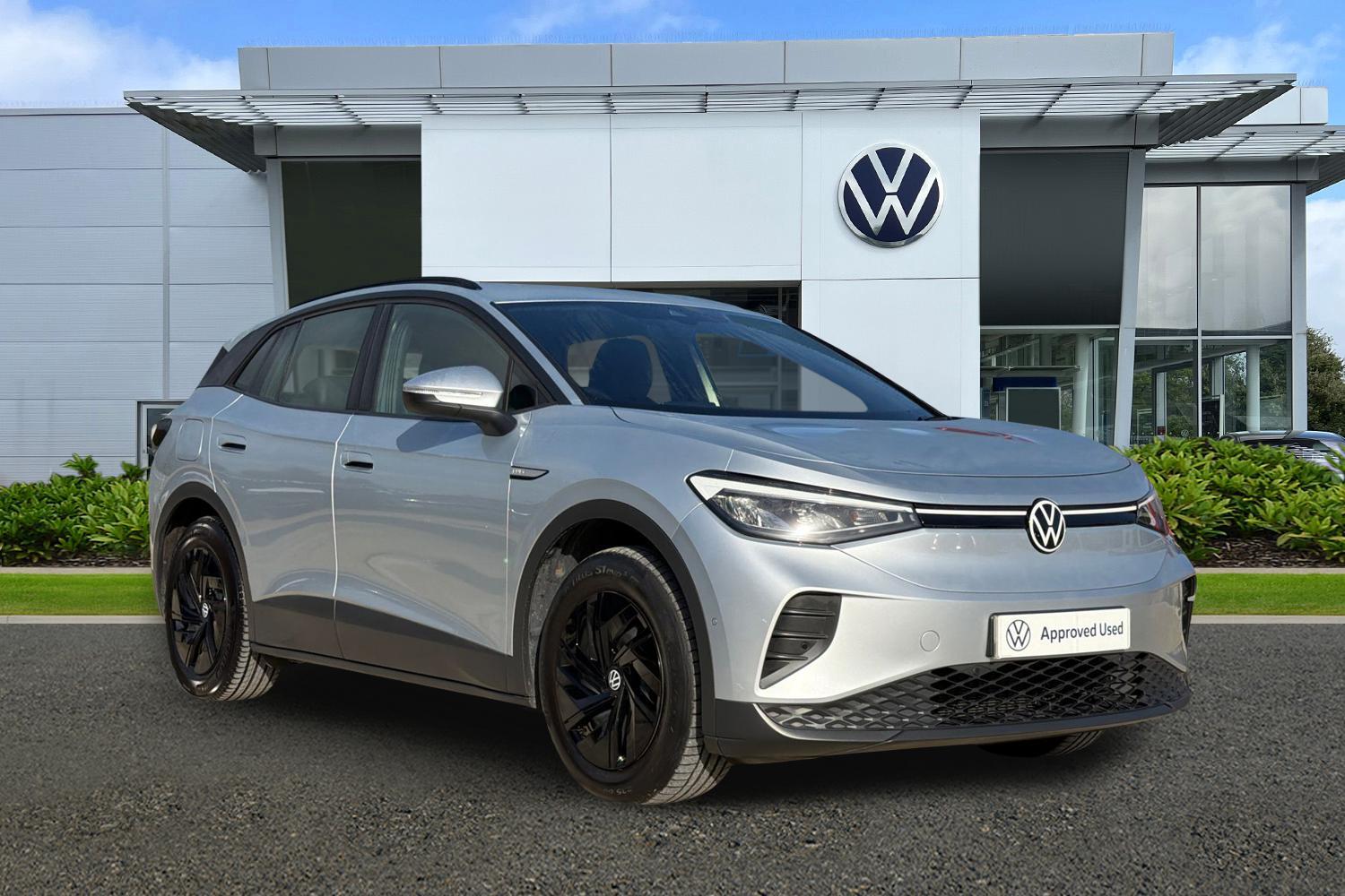 Volkswagen Id.4