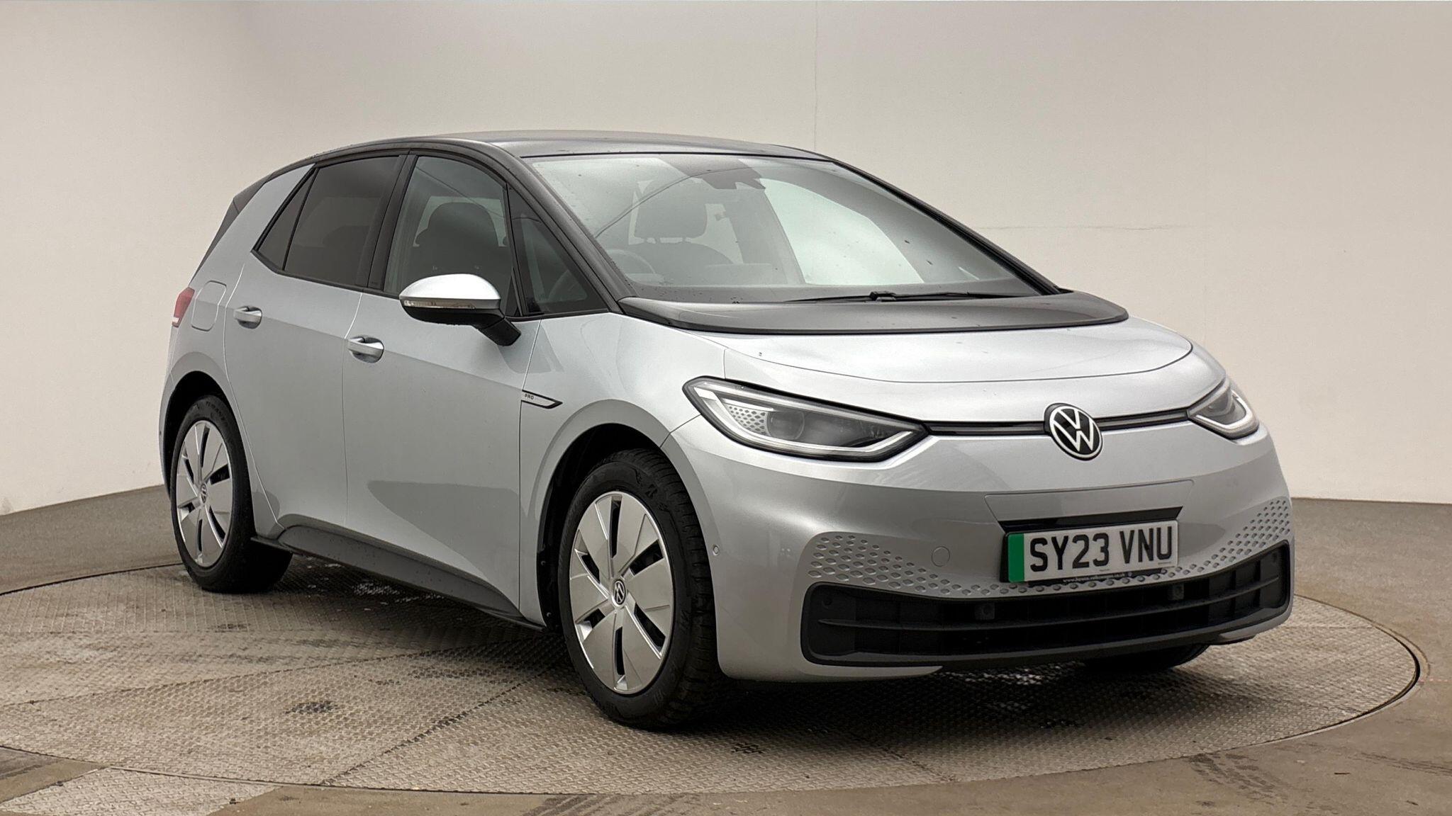 Volkswagen Id.3
