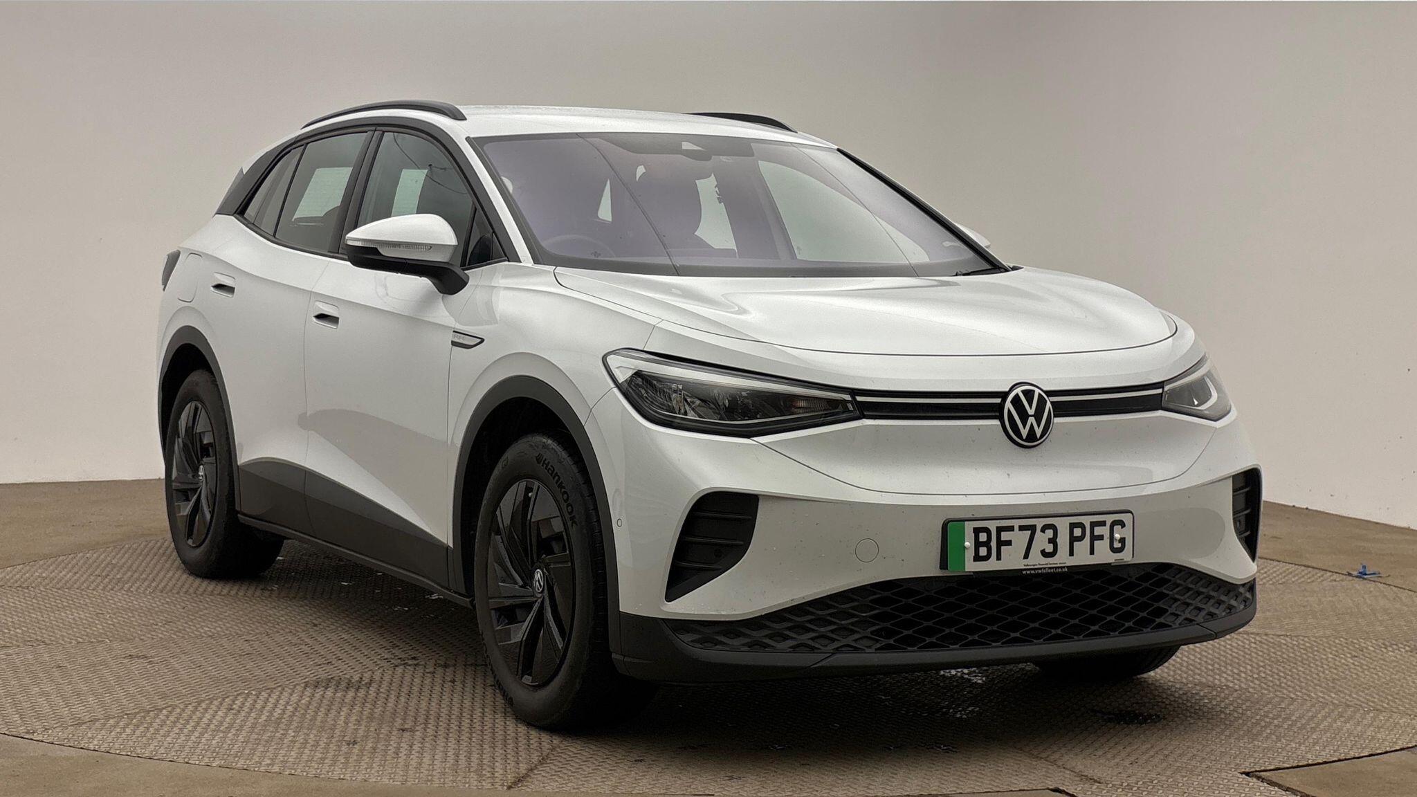 Volkswagen Id.4