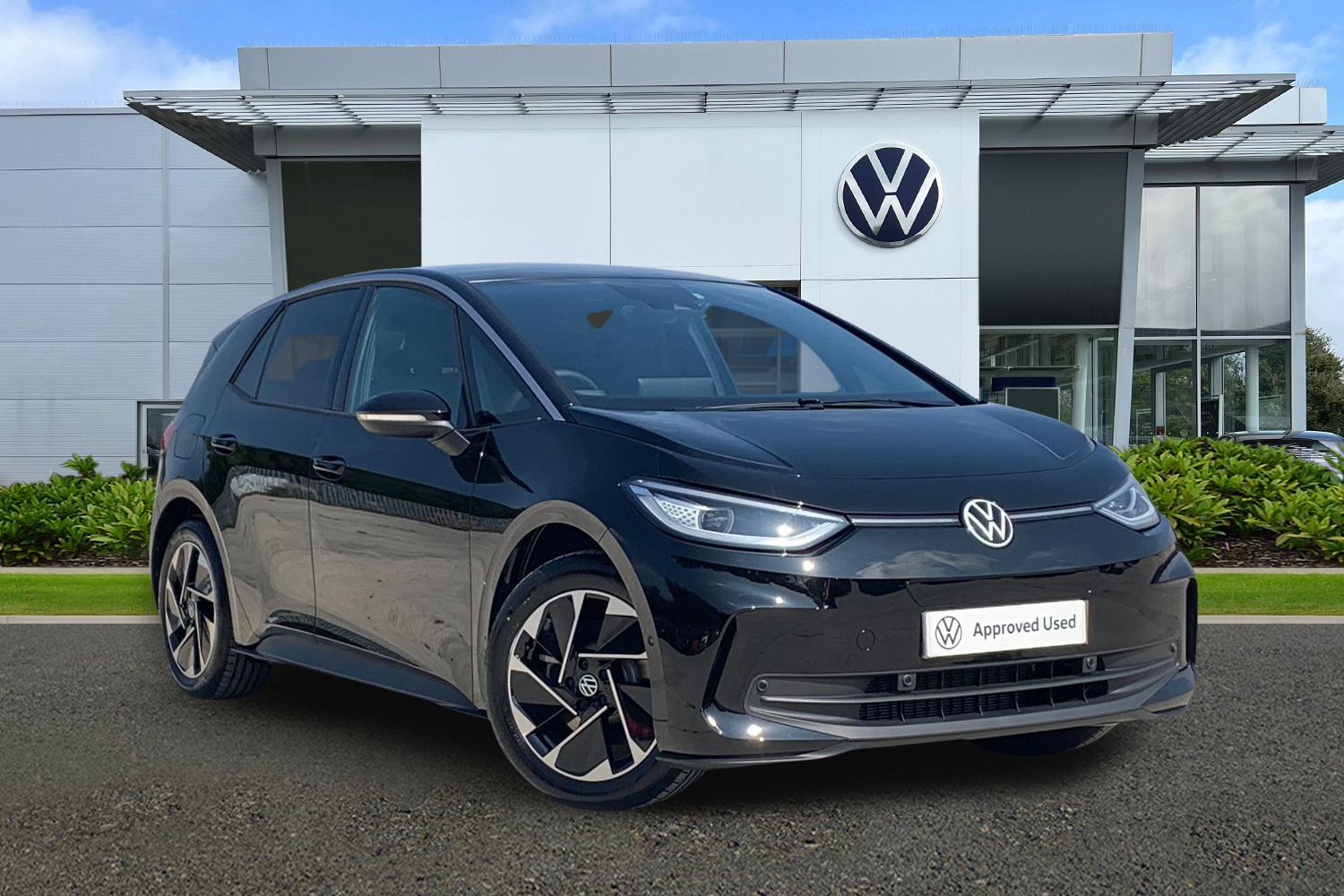 Volkswagen Id.3