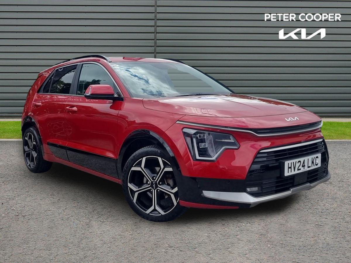 Kia Niro