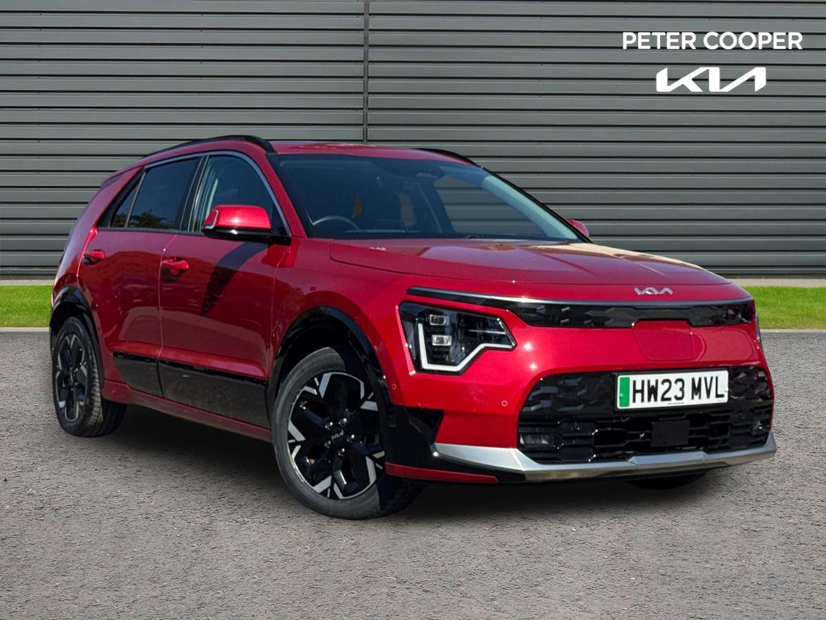 Kia Niro