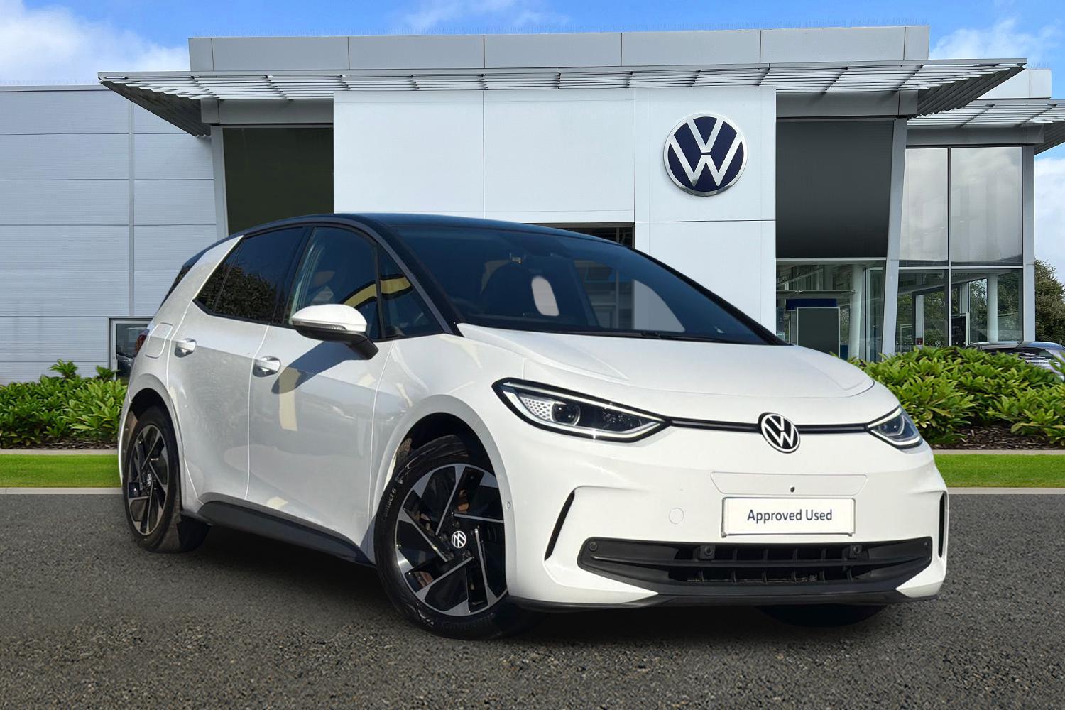 Volkswagen Id.3