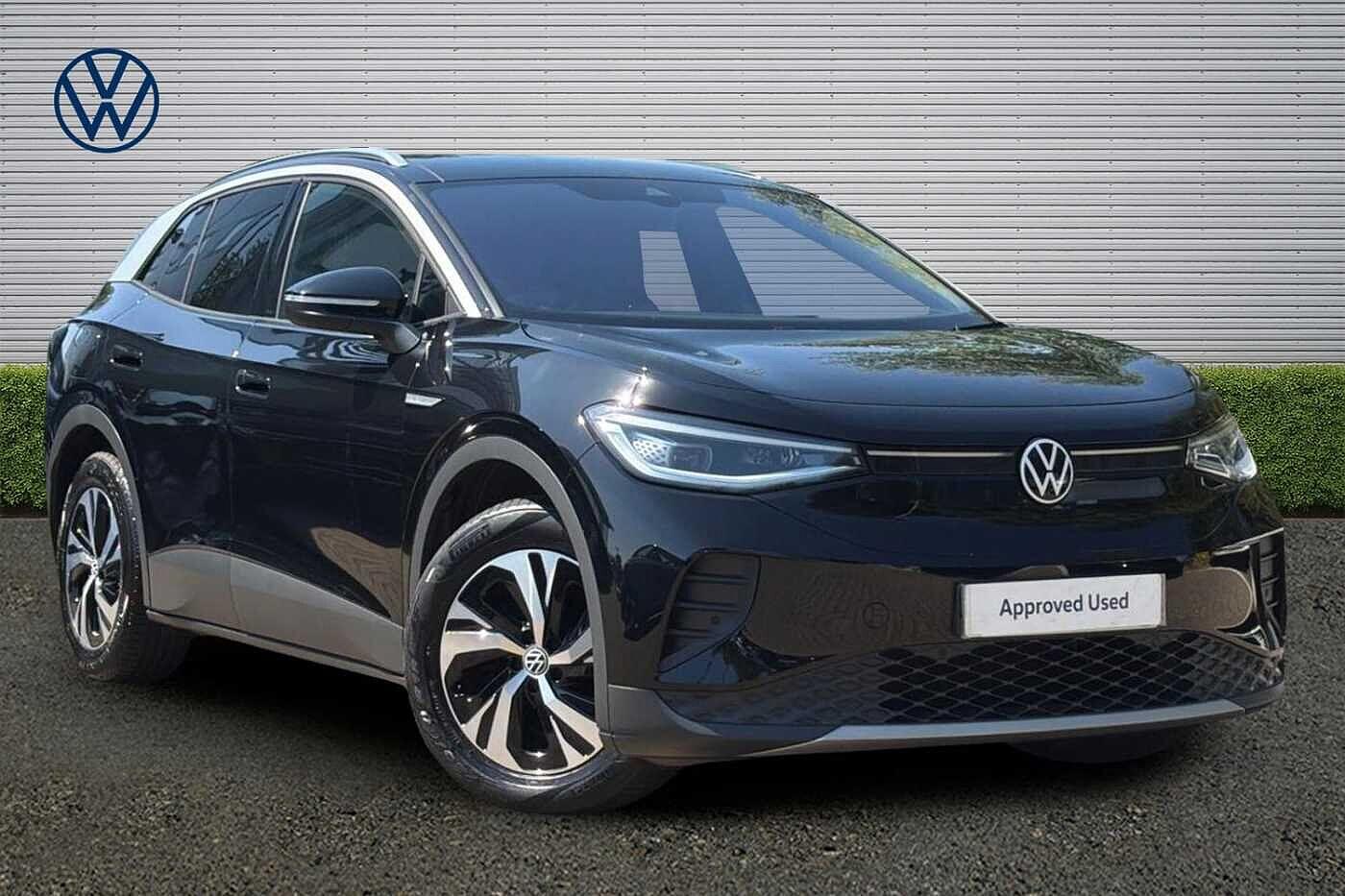 Volkswagen Id.4