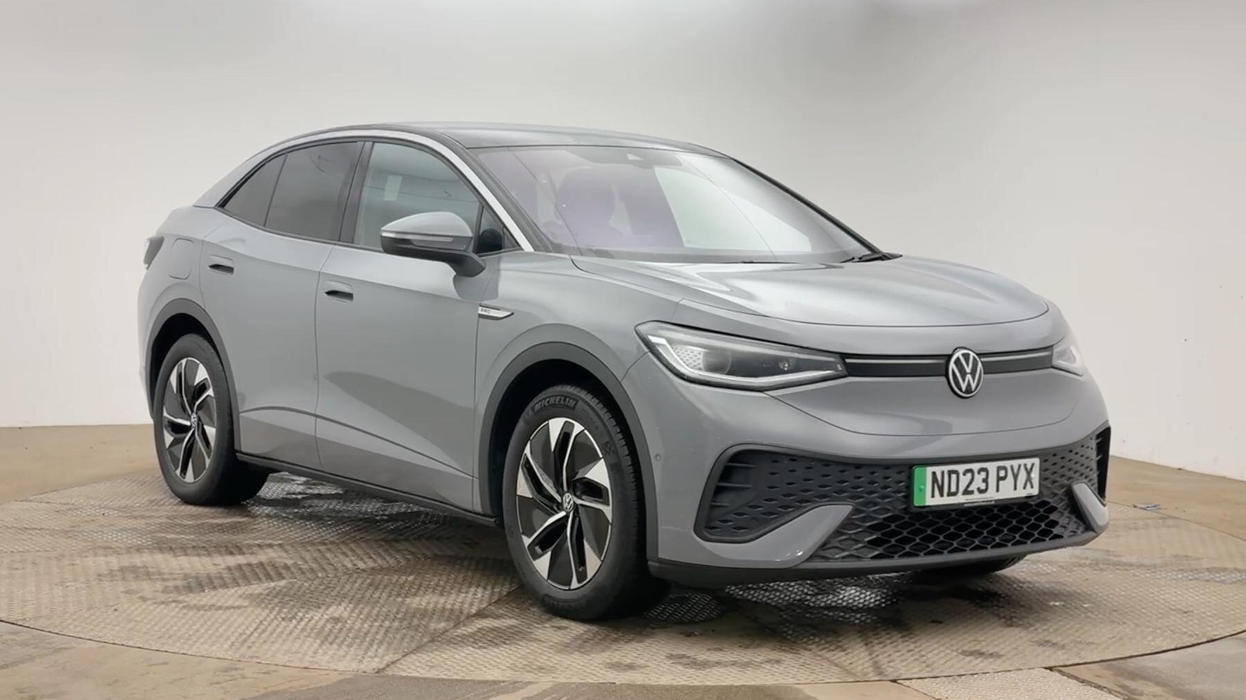 Volkswagen Id.5