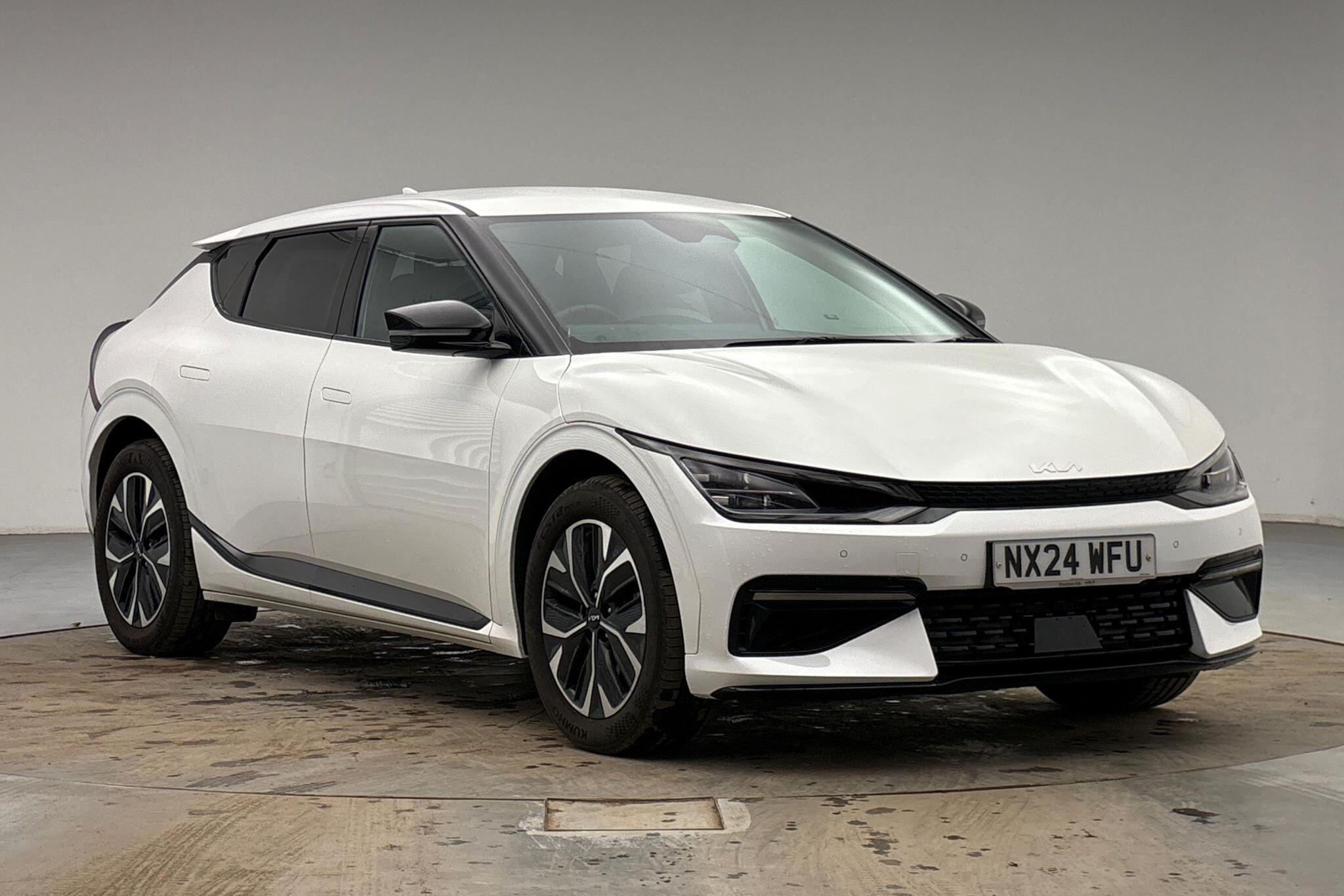 Kia Ev6