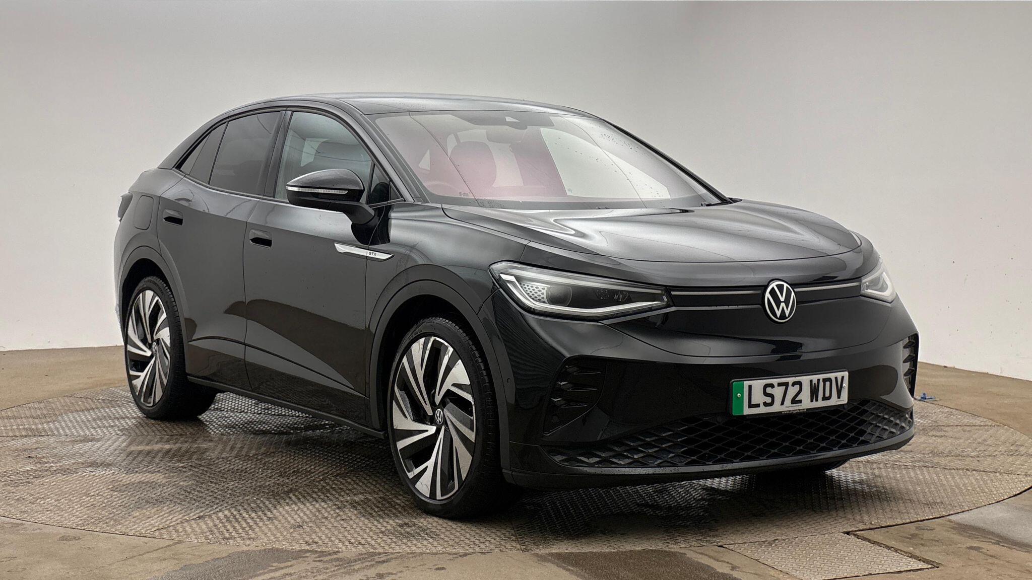 Volkswagen Id.5