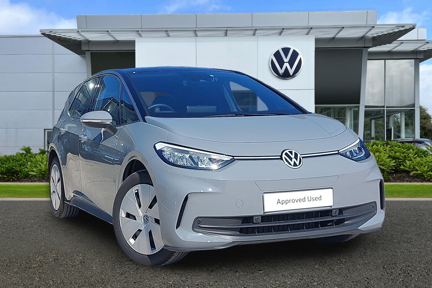 Volkswagen Id.3