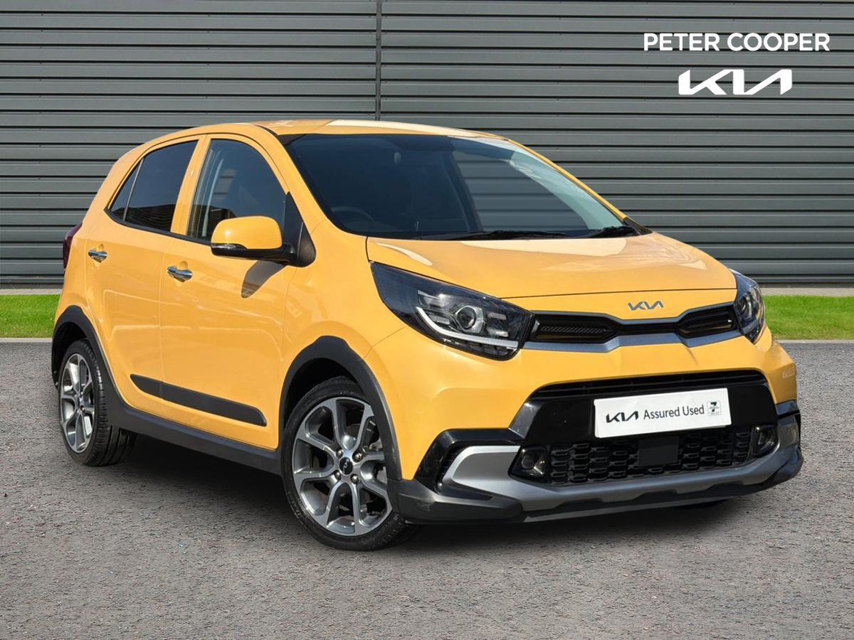 Kia Picanto