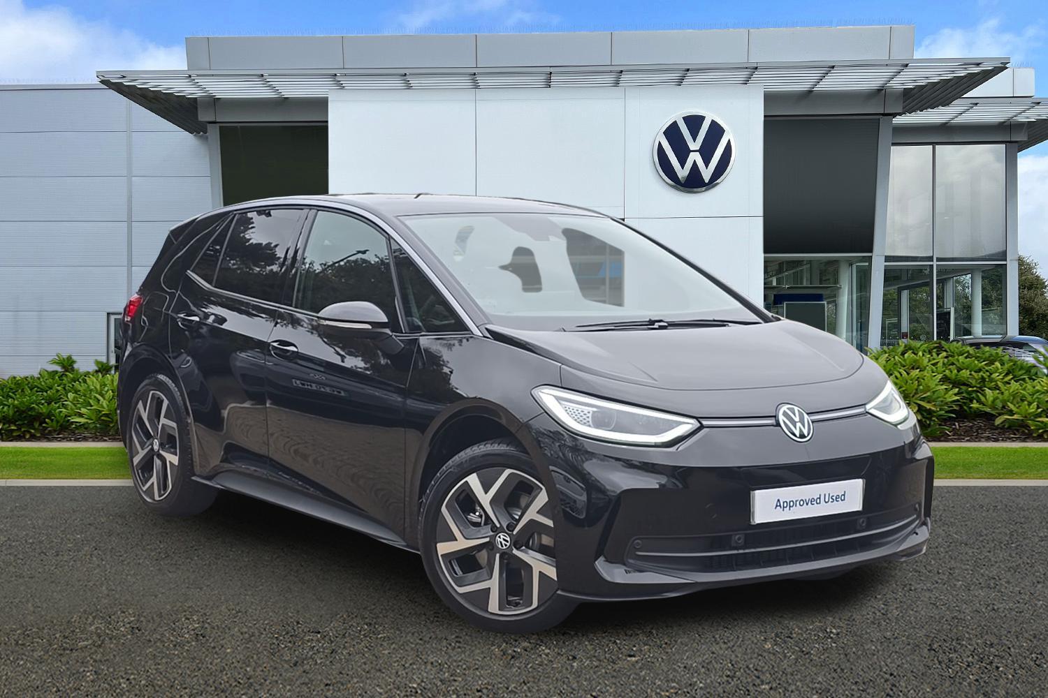 Volkswagen Id.3