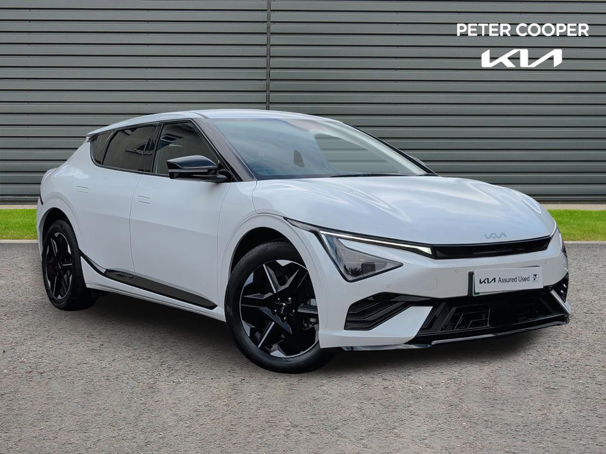 Kia Ev6