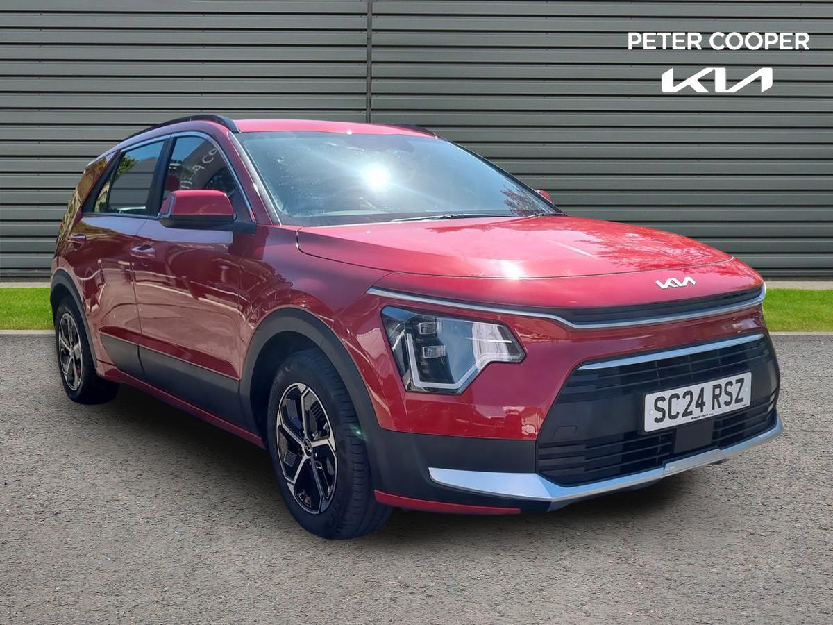 Kia Niro