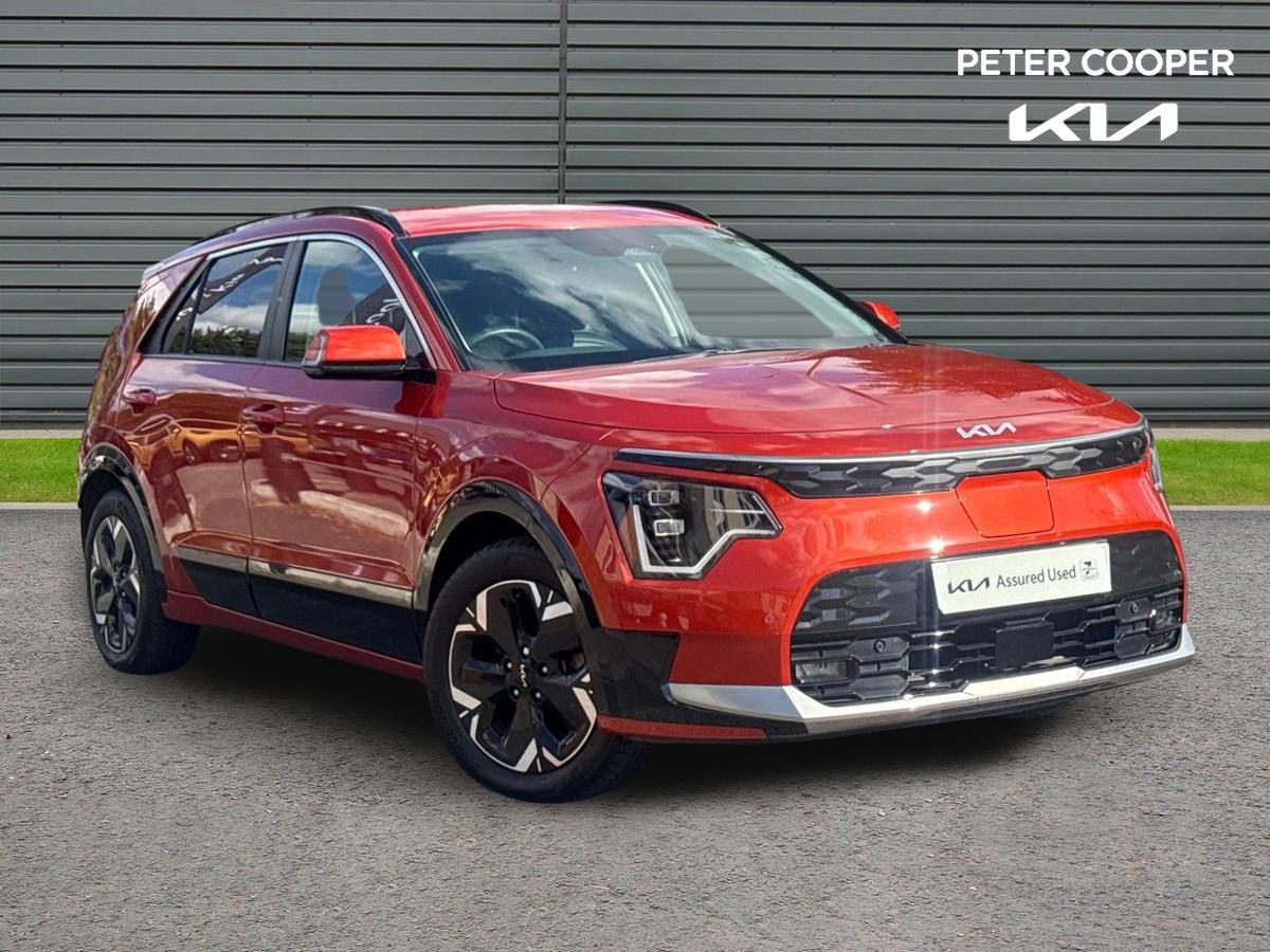 Kia Niro