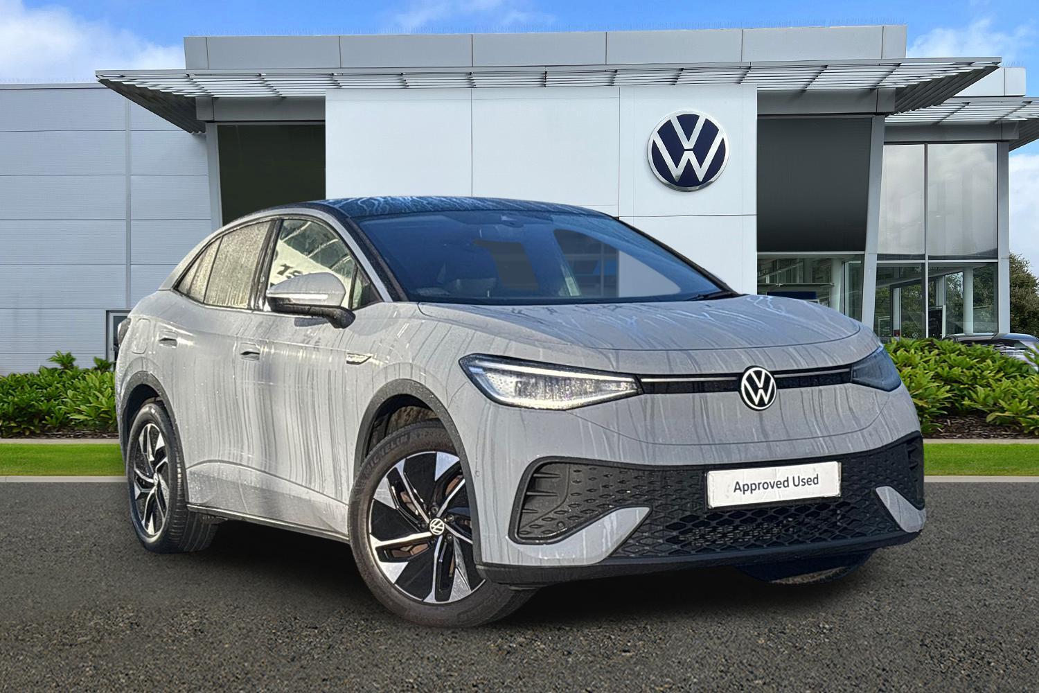 Volkswagen Id.5