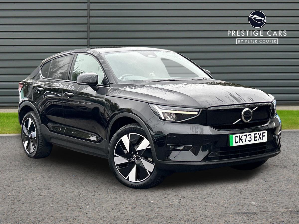 Volvo C40