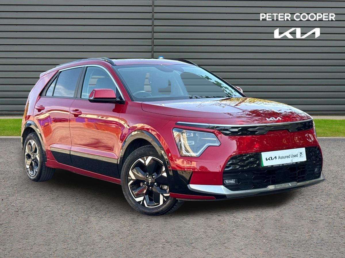 Kia Niro