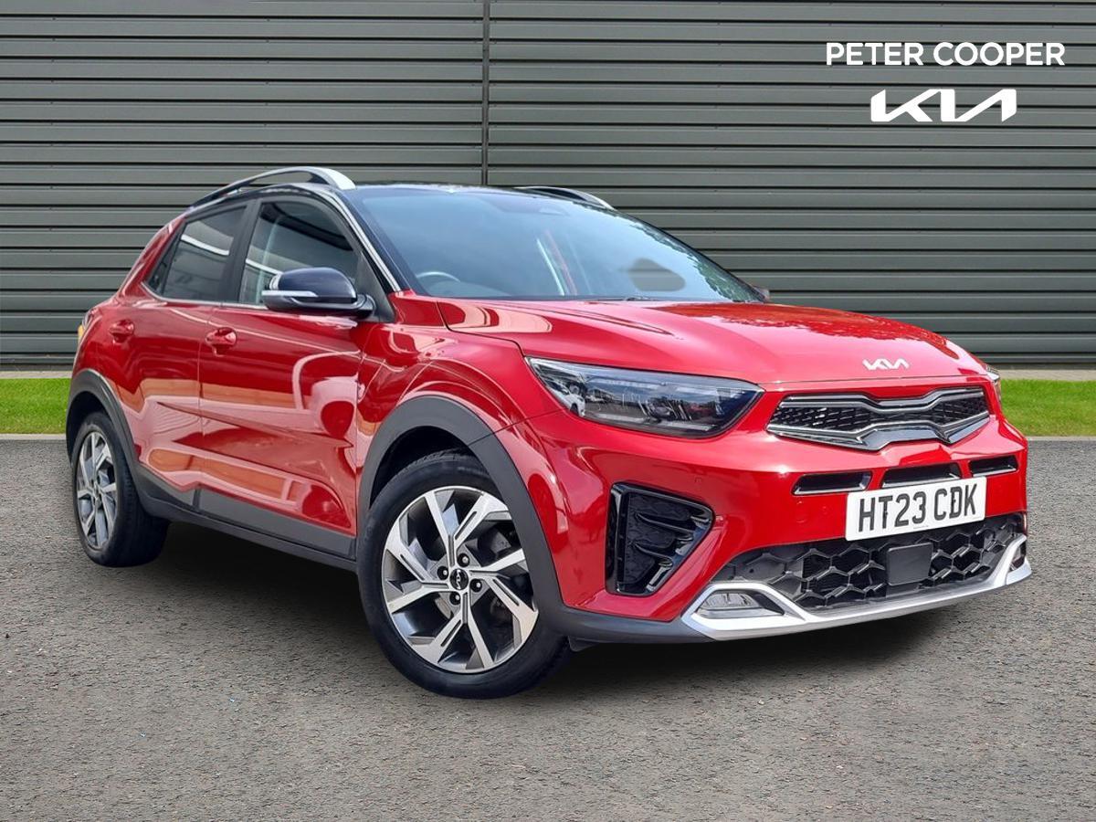 Kia Stonic