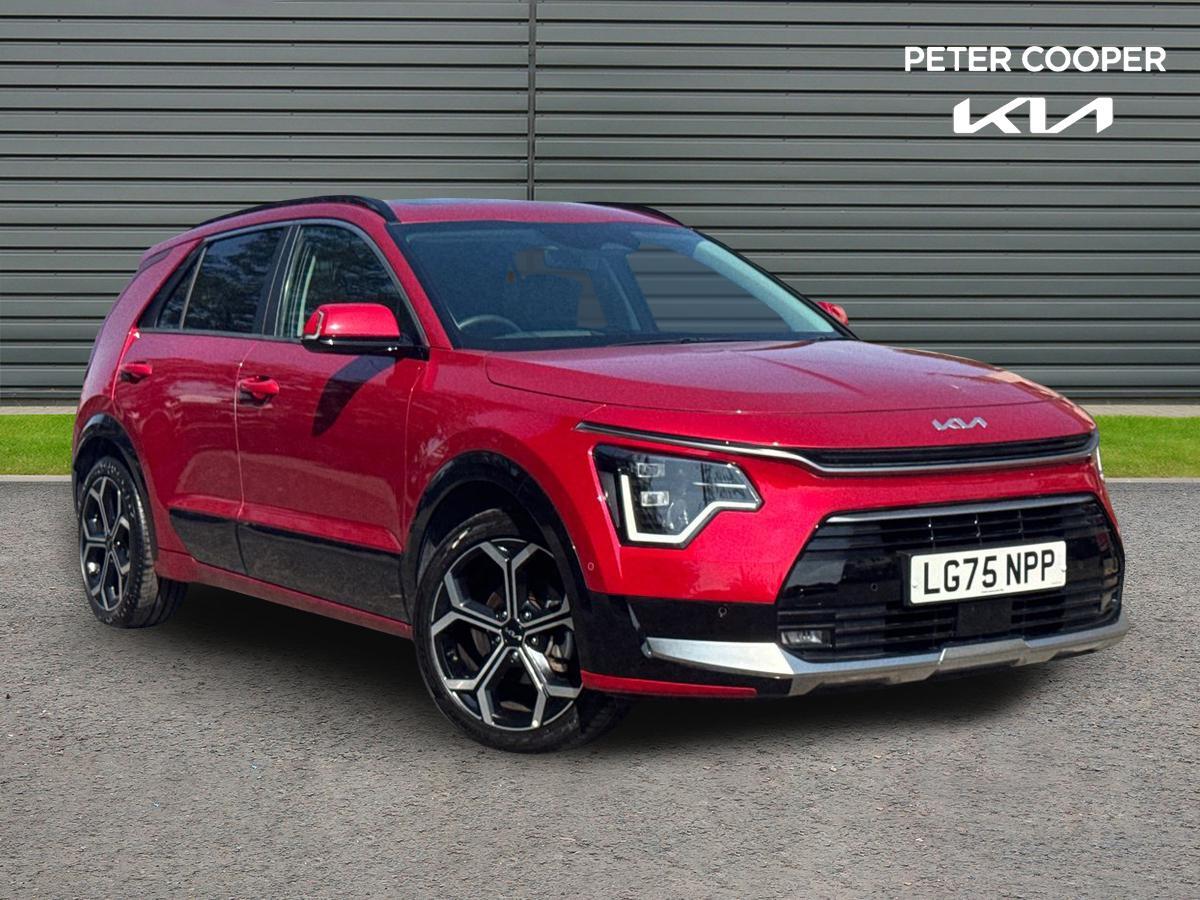 Kia Niro