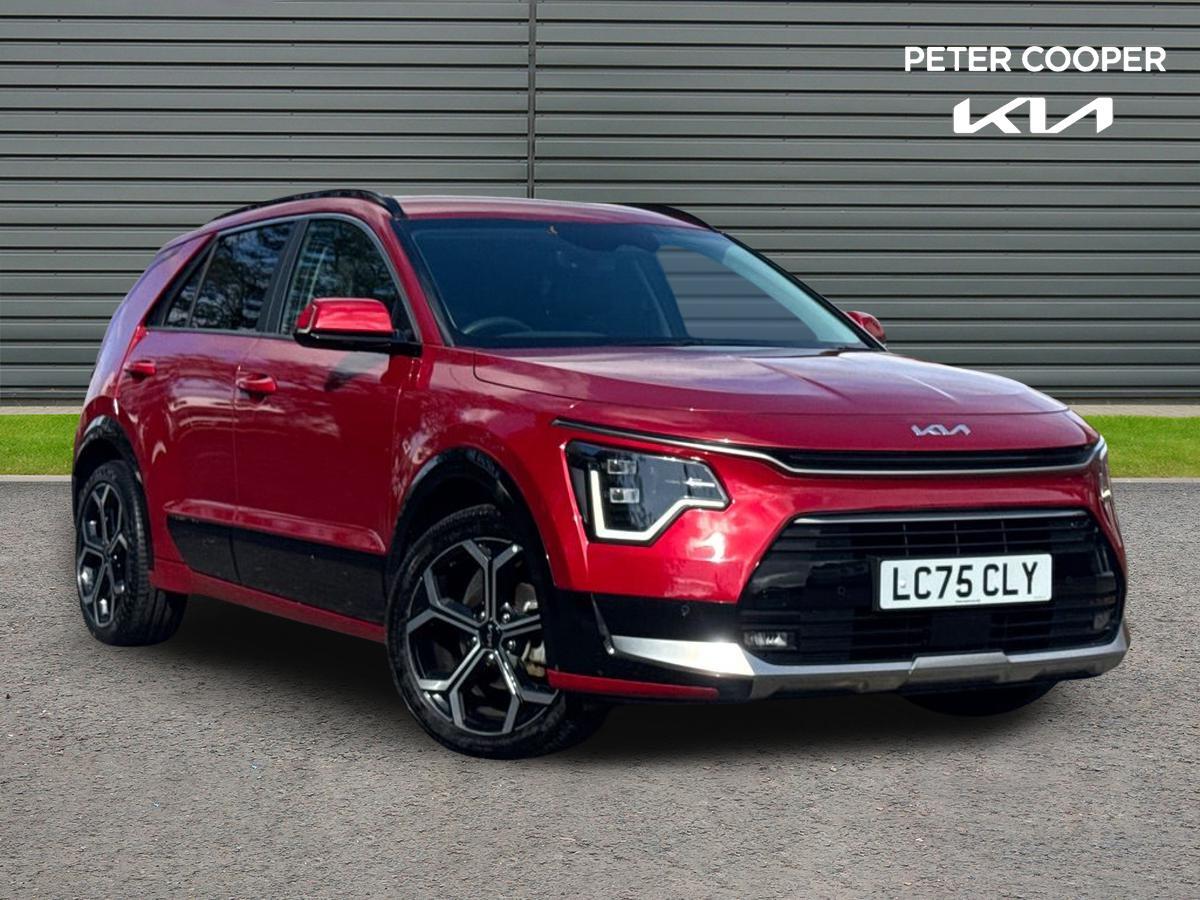 Kia Niro