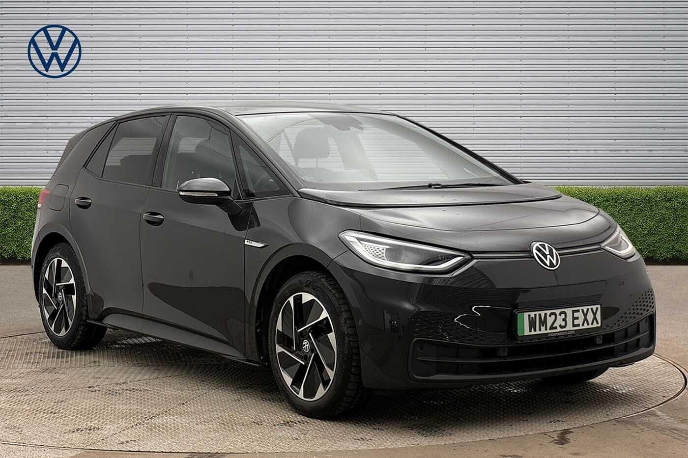 Volkswagen Id.3