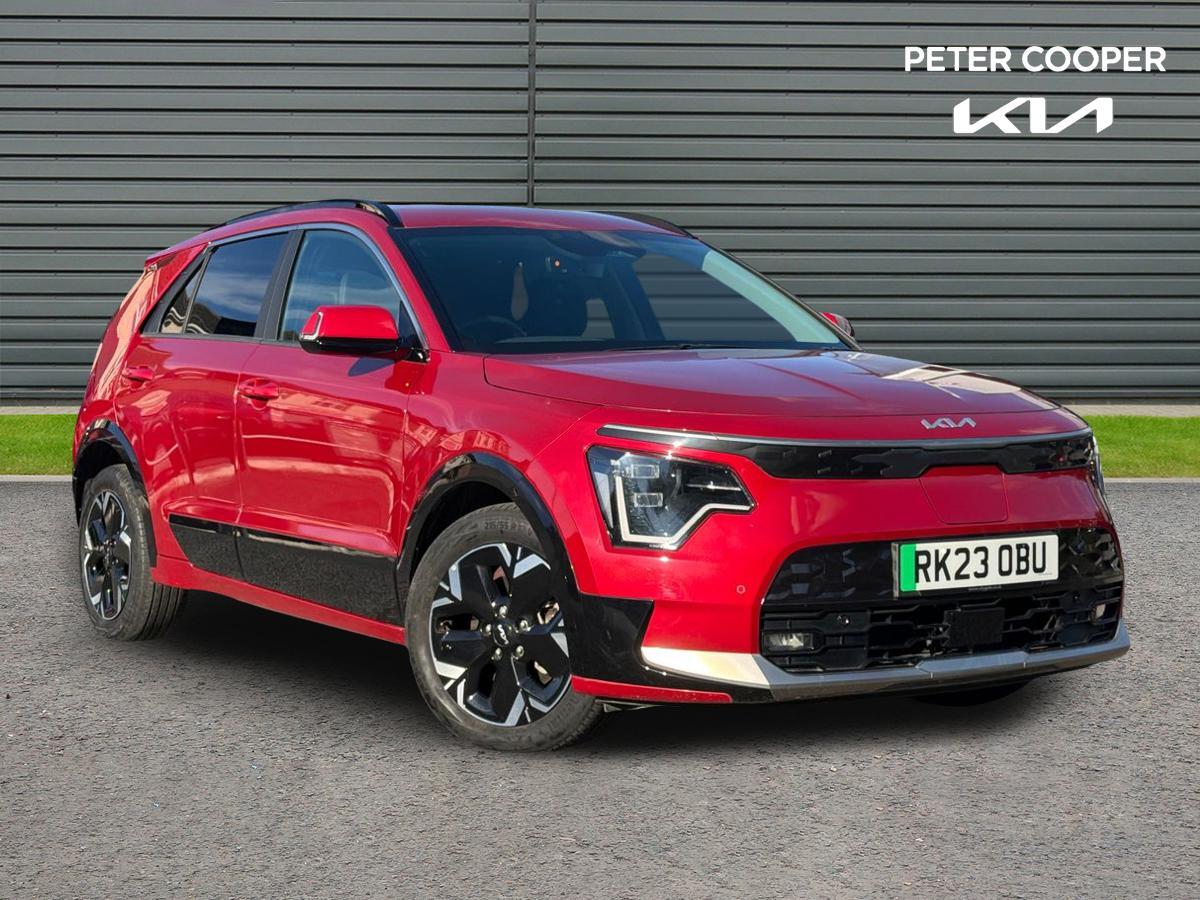 Kia Niro