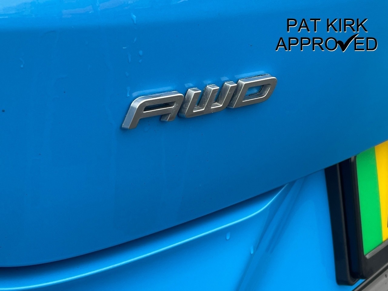 2021 Ford Mustang Mach-E FIRST EDITION 258KW 88KWh battery AWD - vehicle photo 29 for sale on PureCar