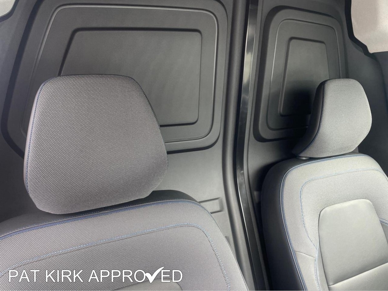 2023 Nissan Townstar TEKNA PLUS L1*183 MILES WLTP RANGE, 22KWH CHARGER & 80KWH DC CHARGING* - vehicle photo 16 for sale on PureCar