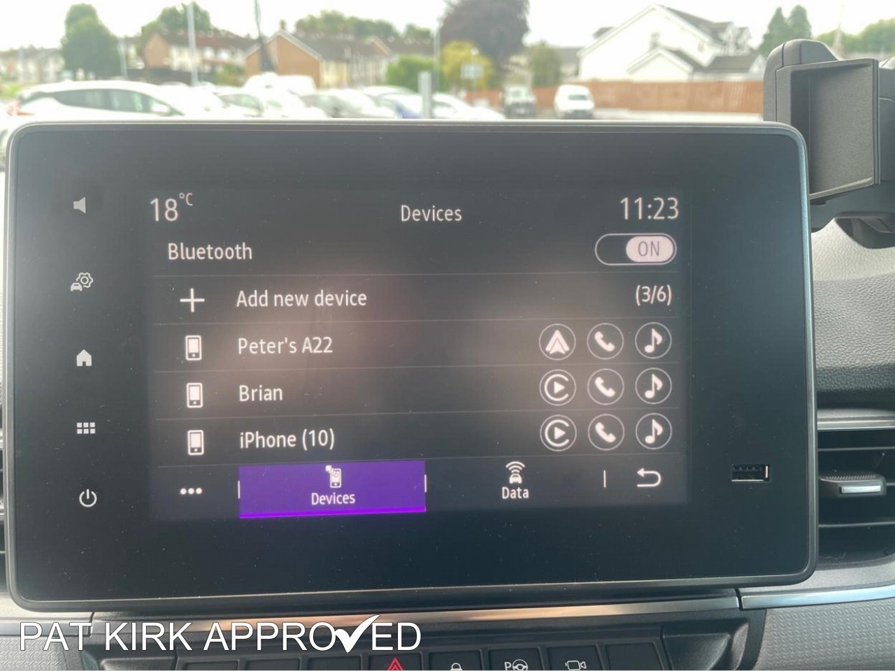 2023 Nissan Townstar TEKNA PLUS L1*183 MILES WLTP RANGE, 22KWH CHARGER & 80KWH DC CHARGING* - vehicle photo 24 for sale on PureCar