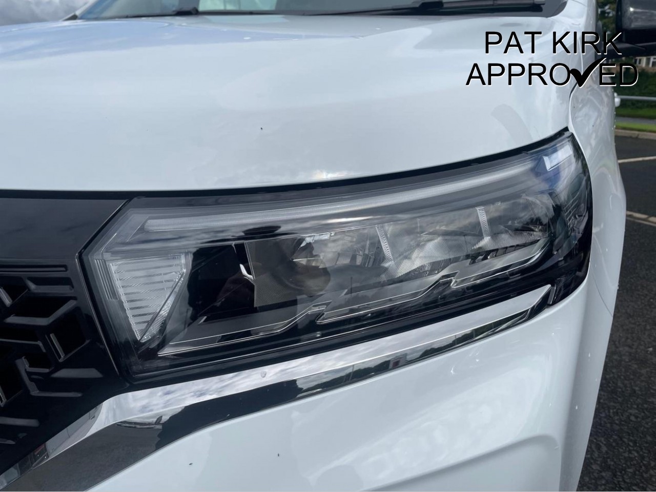 2023 Nissan Townstar TEKNA PLUS L1*183 MILES WLTP RANGE, 22KWH CHARGER & 80KWH DC CHARGING* - vehicle photo 27 for sale on PureCar
