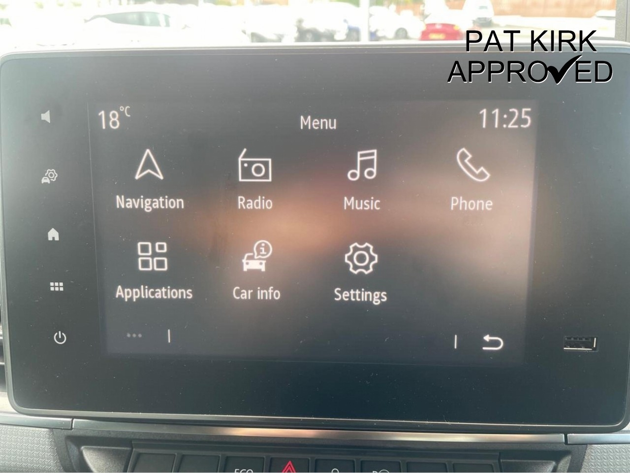 2023 Nissan Townstar TEKNA PLUS L1*183 MILES WLTP RANGE, 22KWH CHARGER & 80KWH DC CHARGING* - vehicle photo 33 for sale on PureCar