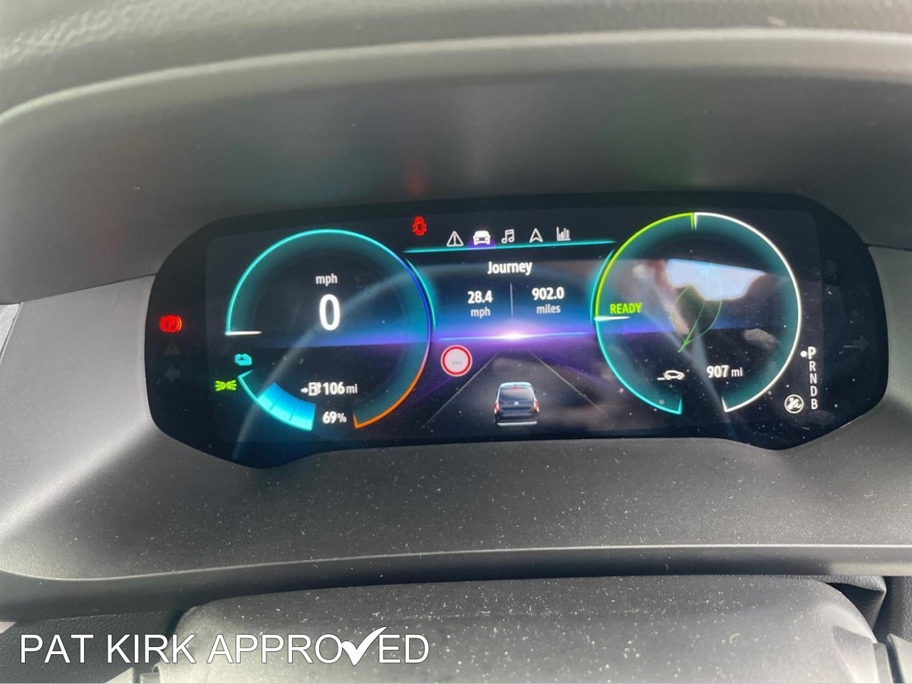 2023 Nissan Townstar TEKNA PLUS L1*183 MILES WLTP RANGE, 22KWH CHARGER & 80KWH DC CHARGING* - vehicle photo 7 for sale on PureCar