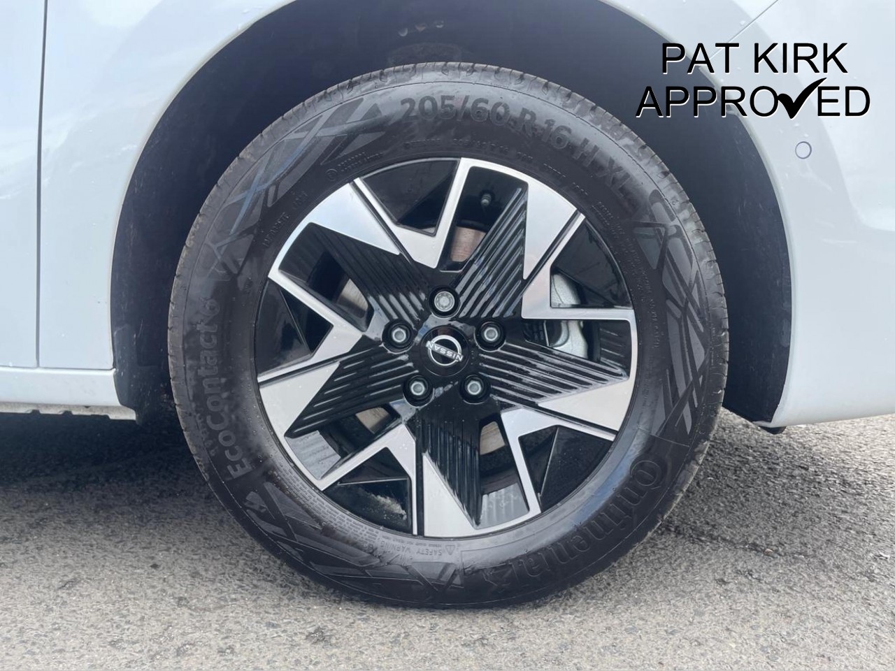 2023 Nissan Townstar TEKNA PLUS L1*183 MILES WLTP RANGE, 22KWH CHARGER & 80KWH DC CHARGING* - vehicle photo 8 for sale on PureCar
