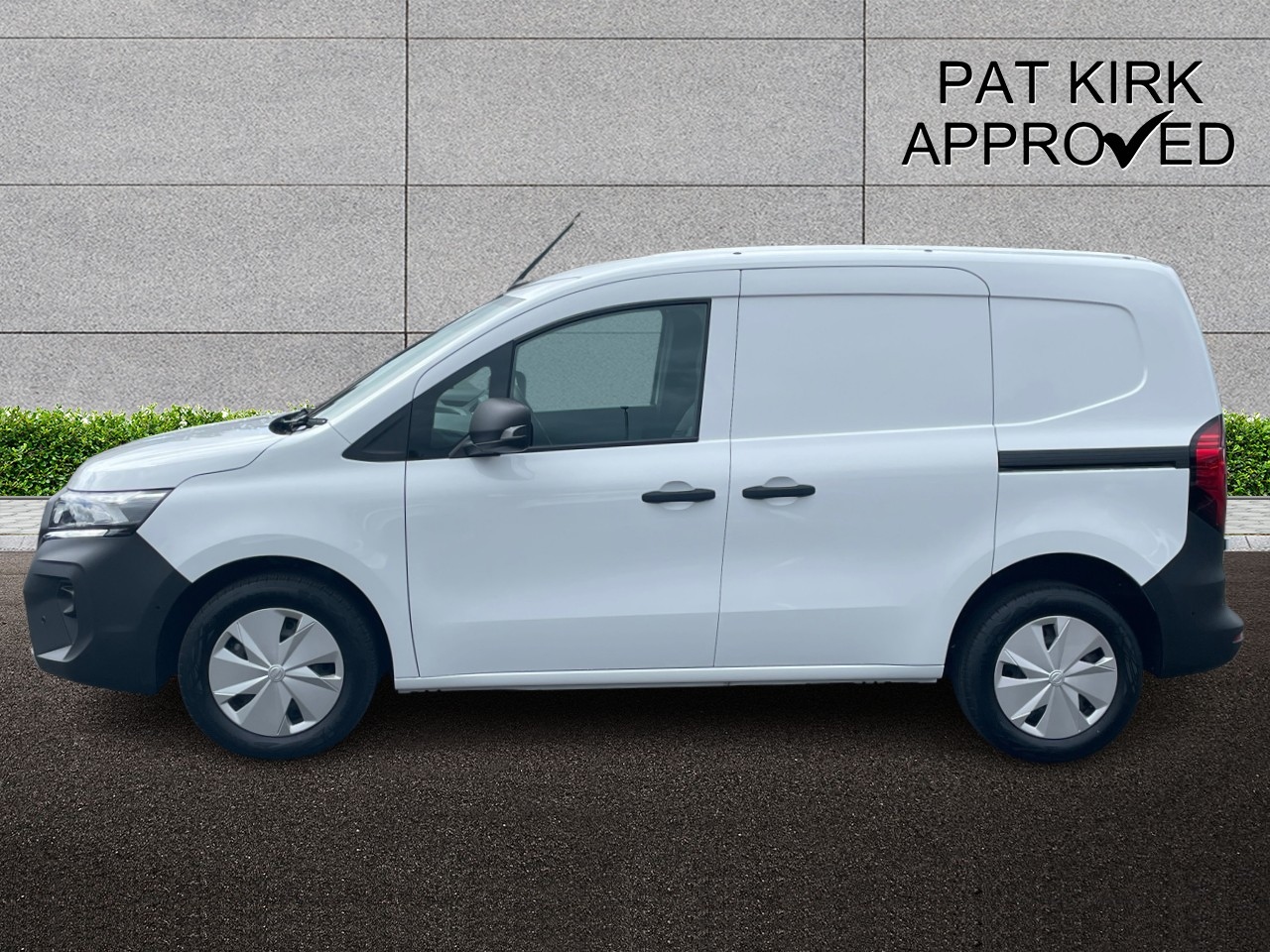 2024 Nissan Townstar 1.3 Acenta Van L1H1 - vehicle photo 15 for sale on PureCar