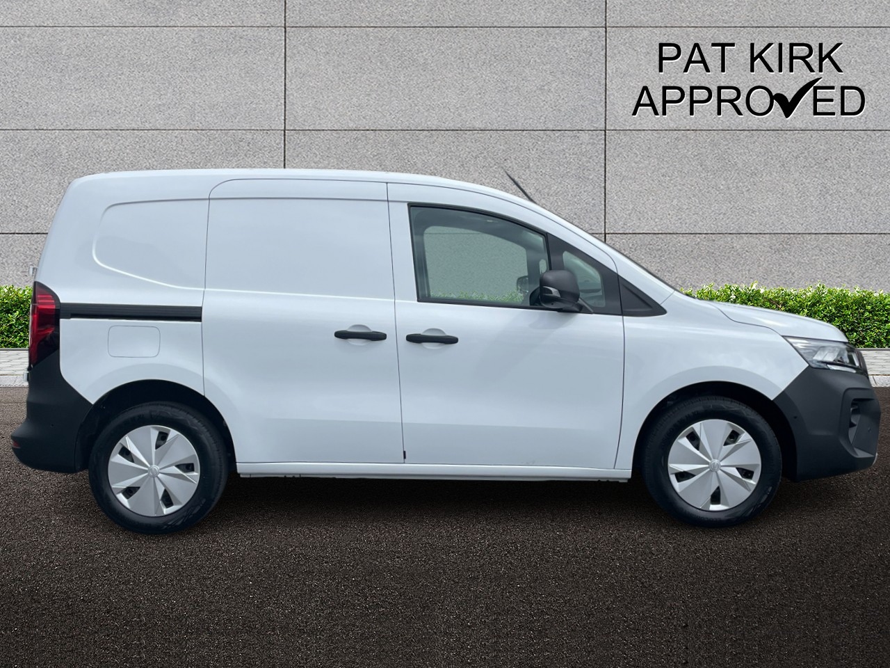 2024 Nissan Townstar 1.3 Acenta Van L1H1 - vehicle photo 3 for sale on PureCar