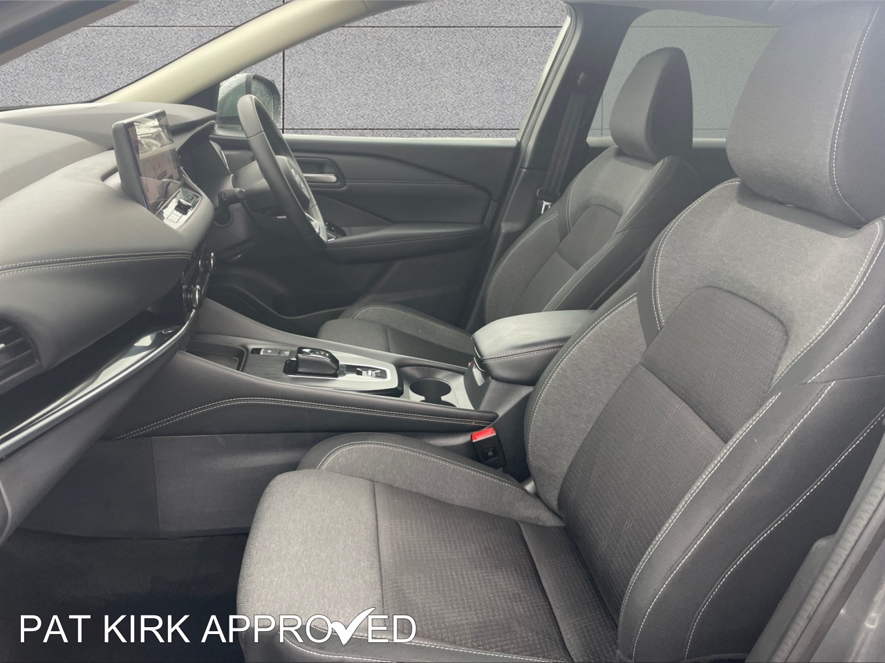 2023 Nissan Qashqai 1.5 E-Power N-Connecta 5dr Auto - vehicle photo 10 for sale on PureCar