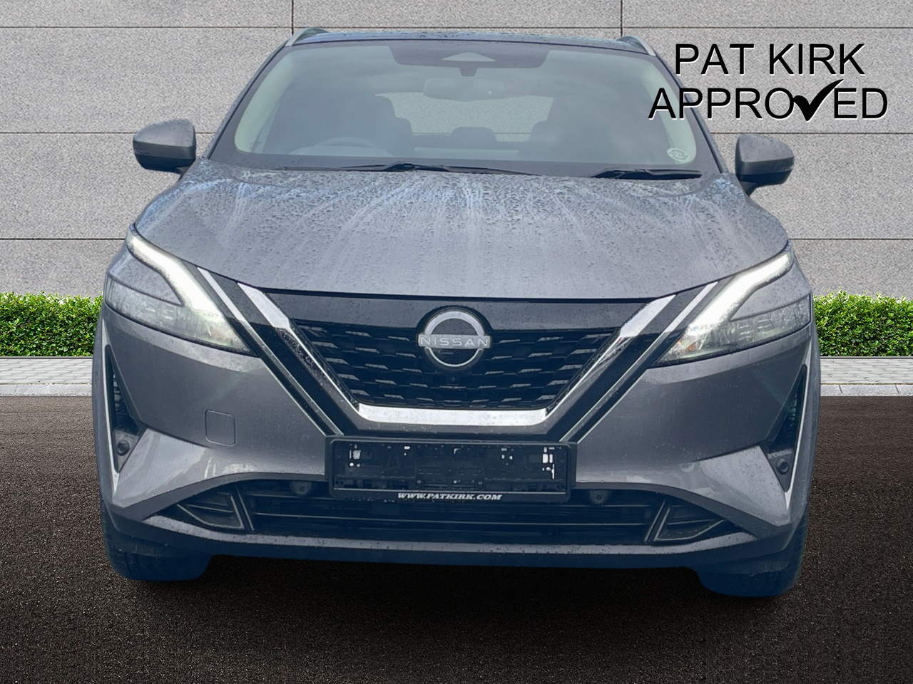 2023 Nissan Qashqai 1.5 E-Power N-Connecta 5dr Auto - vehicle photo 11 for sale on PureCar