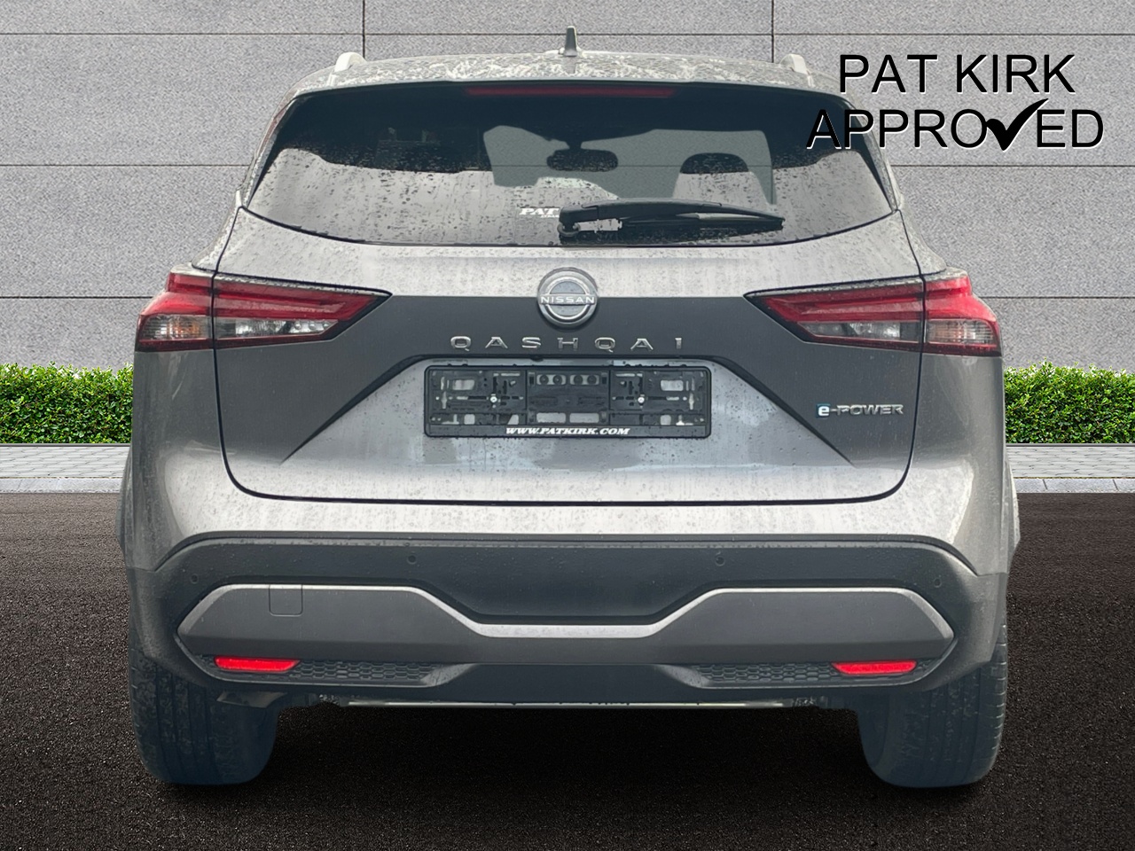 2023 Nissan Qashqai 1.5 E-Power N-Connecta 5dr Auto - vehicle photo 12 for sale on PureCar
