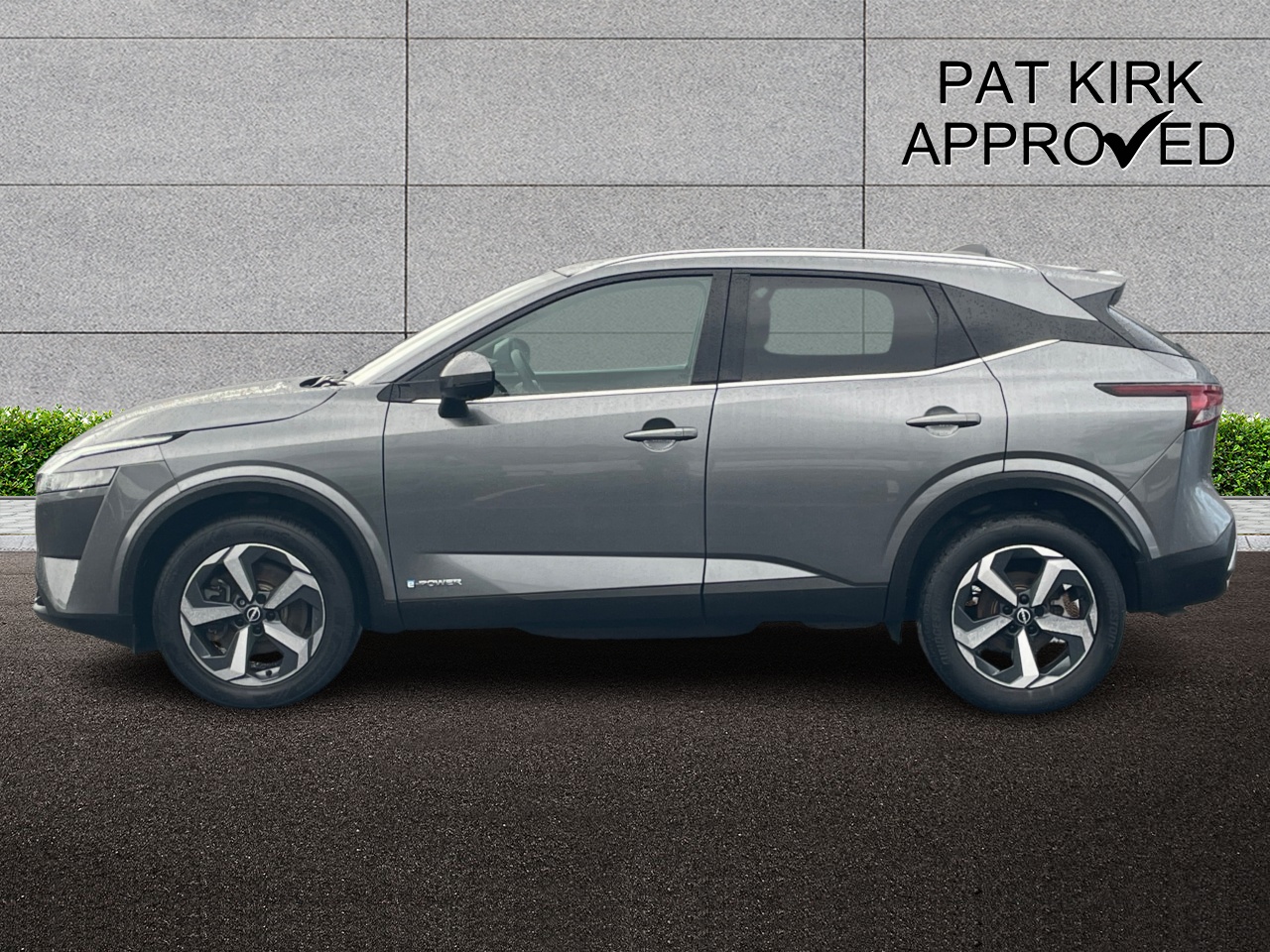 2023 Nissan Qashqai 1.5 E-Power N-Connecta 5dr Auto - vehicle photo 13 for sale on PureCar