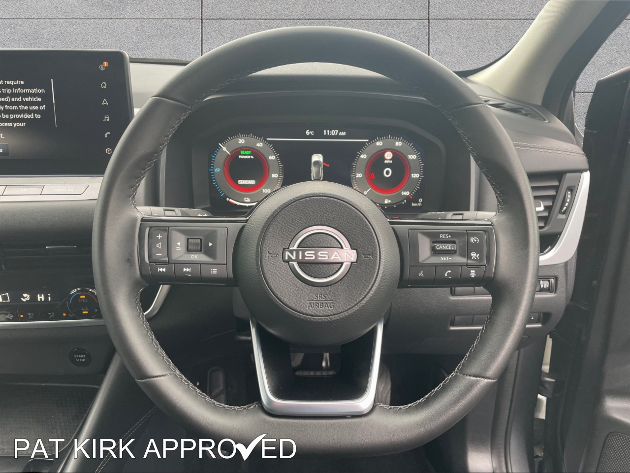 2023 Nissan Qashqai 1.5 E-Power N-Connecta 5dr Auto - vehicle photo 15 for sale on PureCar
